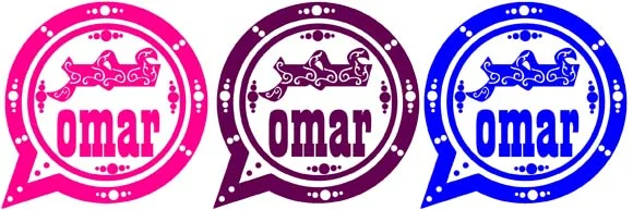 هل تطبيق واتساب عمر امن ومتاح للاستخدام ام يمكن ان يتم اختراقه؟
