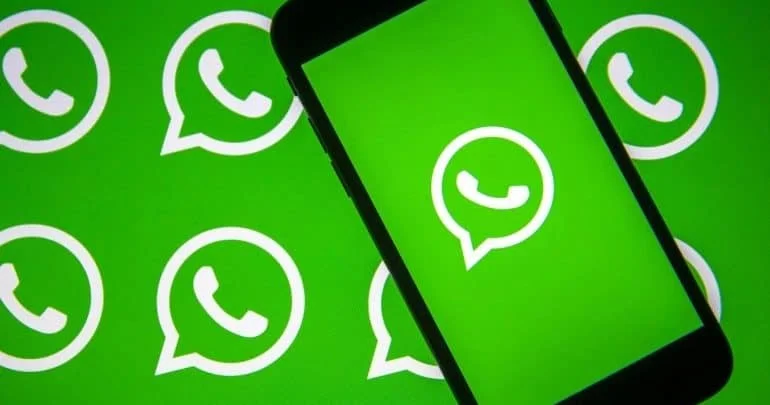 التطبيق دائم التحديث ويعمل علي احدث النسخ من تطبيق واتساب الاصلي.